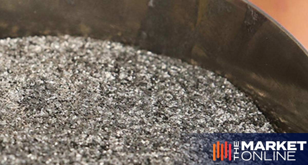 Evion Group receives Madagascan Maniry approval